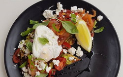George Street Social Cafe