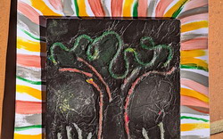 School Holidays - Feel the Forest