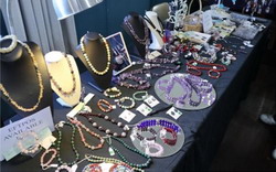 Psychic, Crystal & Jewellery Fair East Kurrajong