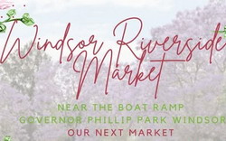 Windsor Riverside Market