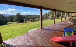 Mirradong Cottage