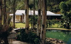 Rivervalley Lodge 