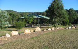 Upper Colo Reserve - Hawkesbury City Council