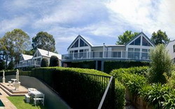 Loxley on Bellbird Hill 