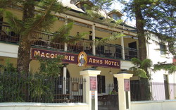 Macquarie Arms Hotel 