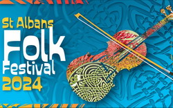 St Albans Folk Festival 