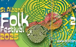 St Albans Folk Festival 