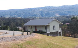 Highfields Country Cottages 