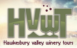 Hawkesbury Valley Winery Tours