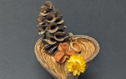 School Holidays - Seed Pods of Hope