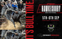 PBR Hawkesbury Invitational