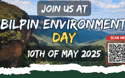 Bilpin Environment Day