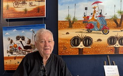 Peter Browne Fine Art