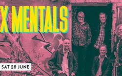 X Mentals