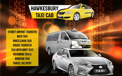 Hawkesbury Taxi Cabs