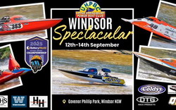 2025 Windsor Spectacular