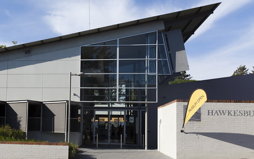 Hawkesbury Regional Museum