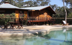 Billabong Retreat 