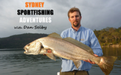 Sydney Sportfishing Adventures 