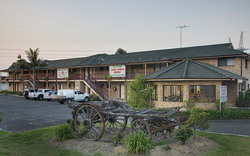 The Gateway Motel 
