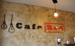 Café Red 