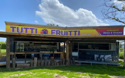 Tutti Fruitti at Bilpin 