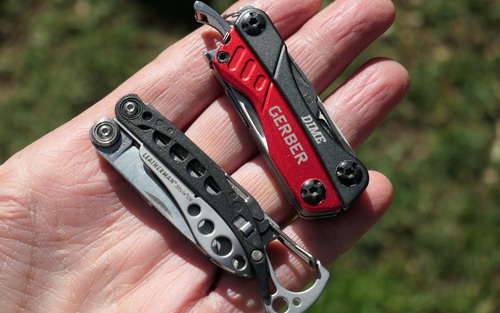 Multitools