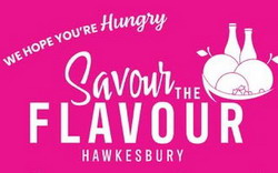 Savour the Flavour