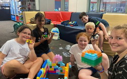 Hawkesbury PCYC School Holiday Activities