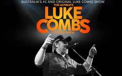 The Ultimate Luke Combs Tribute Show