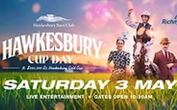 Hawkesbury Cup Day