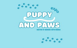 Puppy and Paws Expo