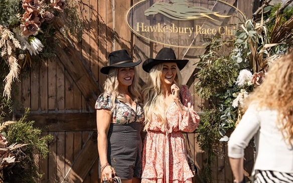 Hat On, Boots Ready: Let’s Hawkesbury