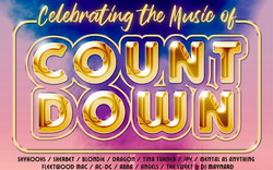 Celebrating the Music of Countdown