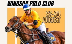 Windsor Polo Club Tournament
