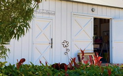Little River Art Studios & Gallery 