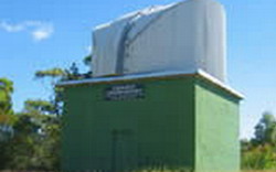 Crago Observatory 