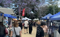 Richmond Good Food Market 