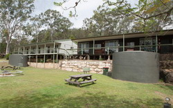 Cliftonville Lodge Resort 