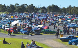 All Holden Day 2 Day Swap Meet