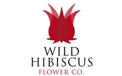 Wild Hibiscus Flower Co