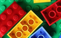 School Holidays - LEGO Challenge