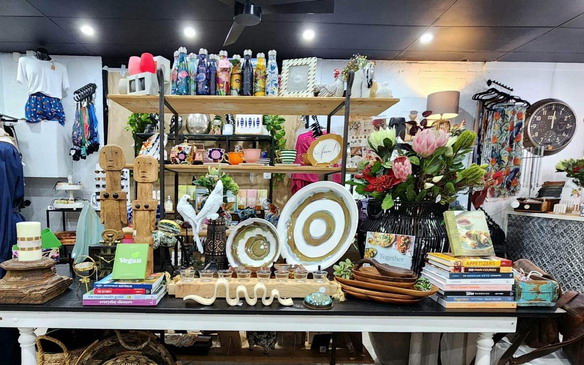 Hawkesbury Retail Therapy