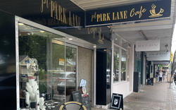 Park Lane Cafe