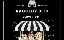 Raggedy Bits Emporium