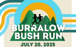 Burralow Bush Run