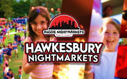 Hawkesbury Night Markets