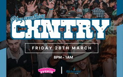 Play something CXNTRY
