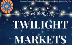 Merana Twilight Markets