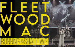 Running in the Shadows of Fleetwood Mac